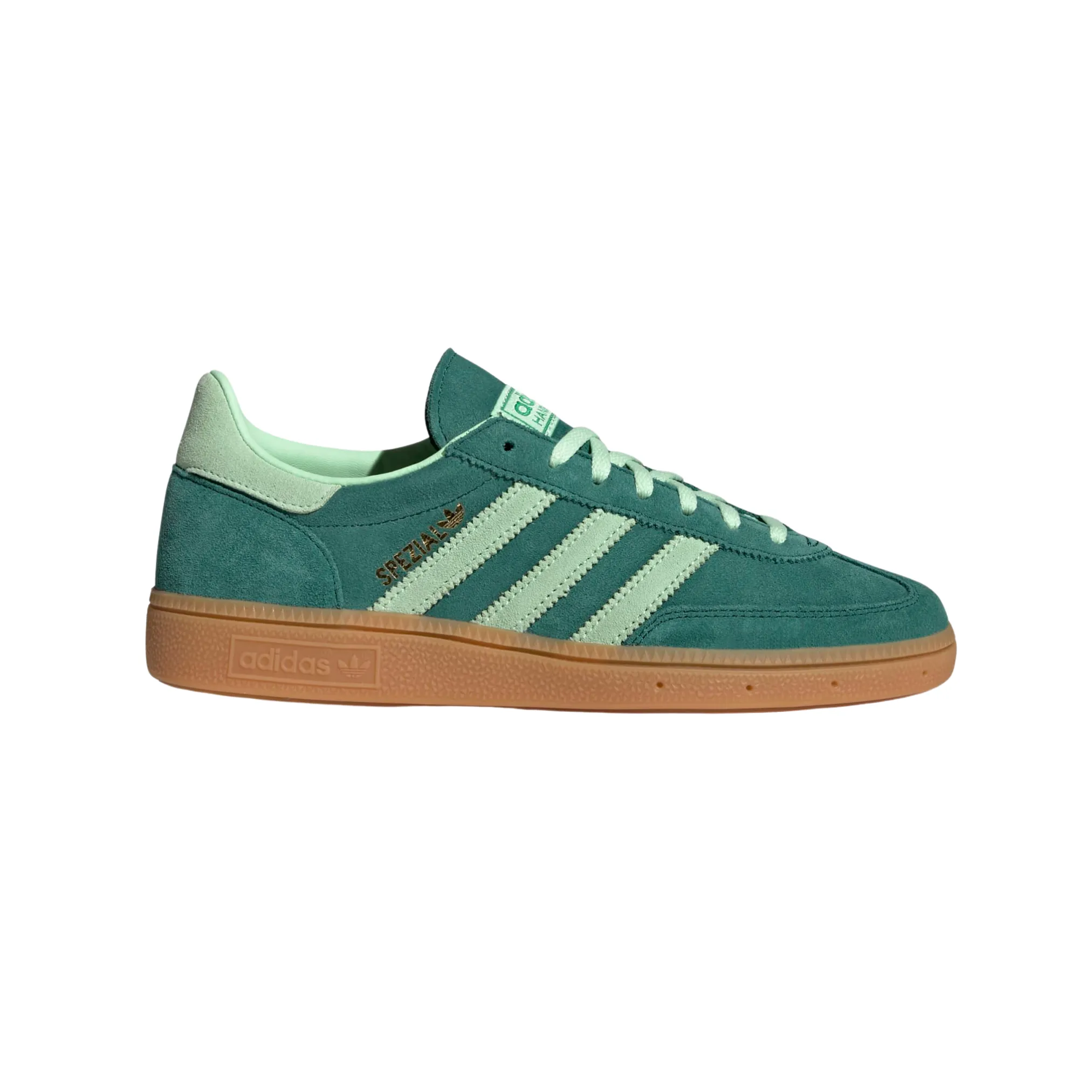 Adidas Handball Spezial Collegiate Green
